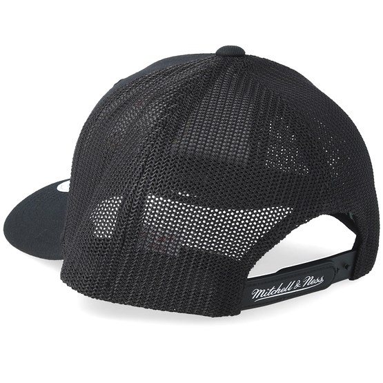 New Orleans Pelicans Fuse 110 Black 