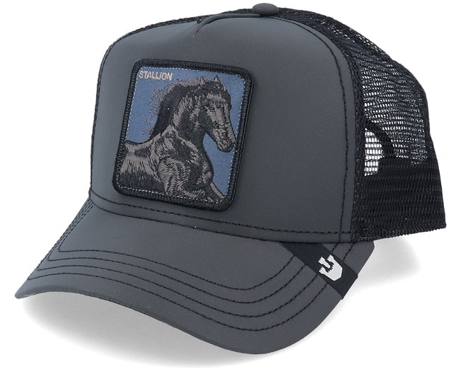goorin bros stallion hat