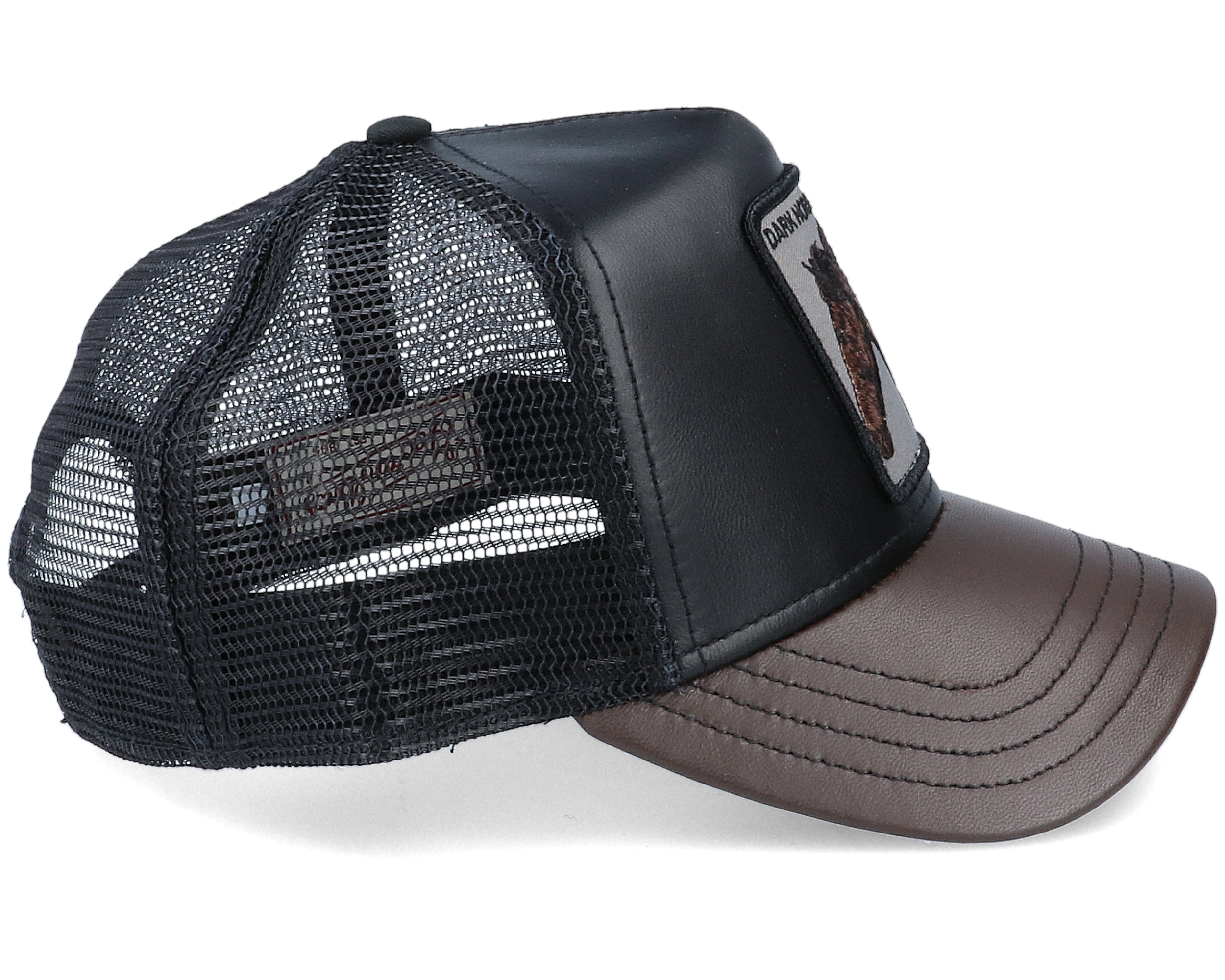 goorin bros dark