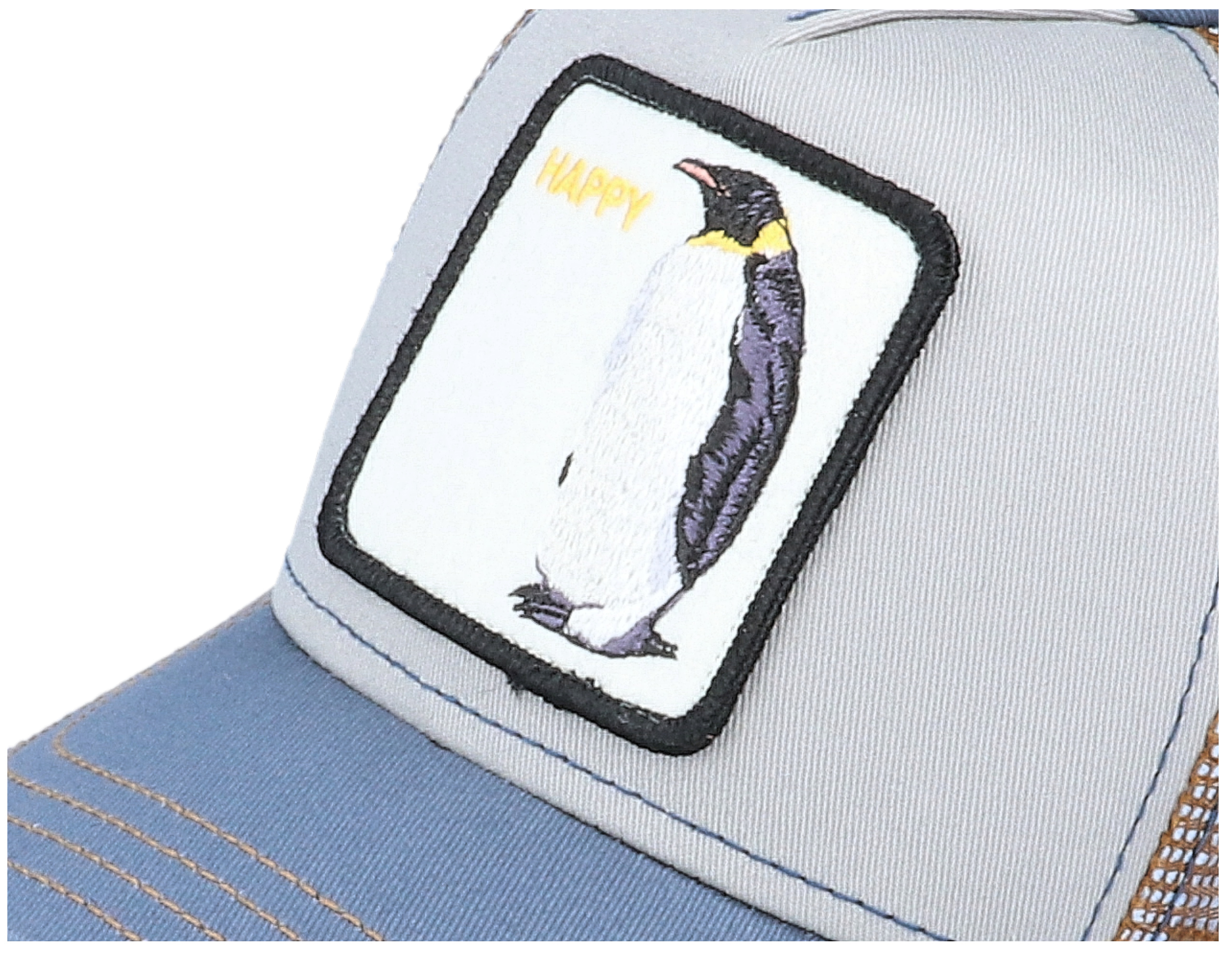 goorin bros cap penguin