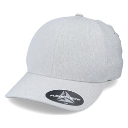 Carbon Delta Seamless Melange Silver 