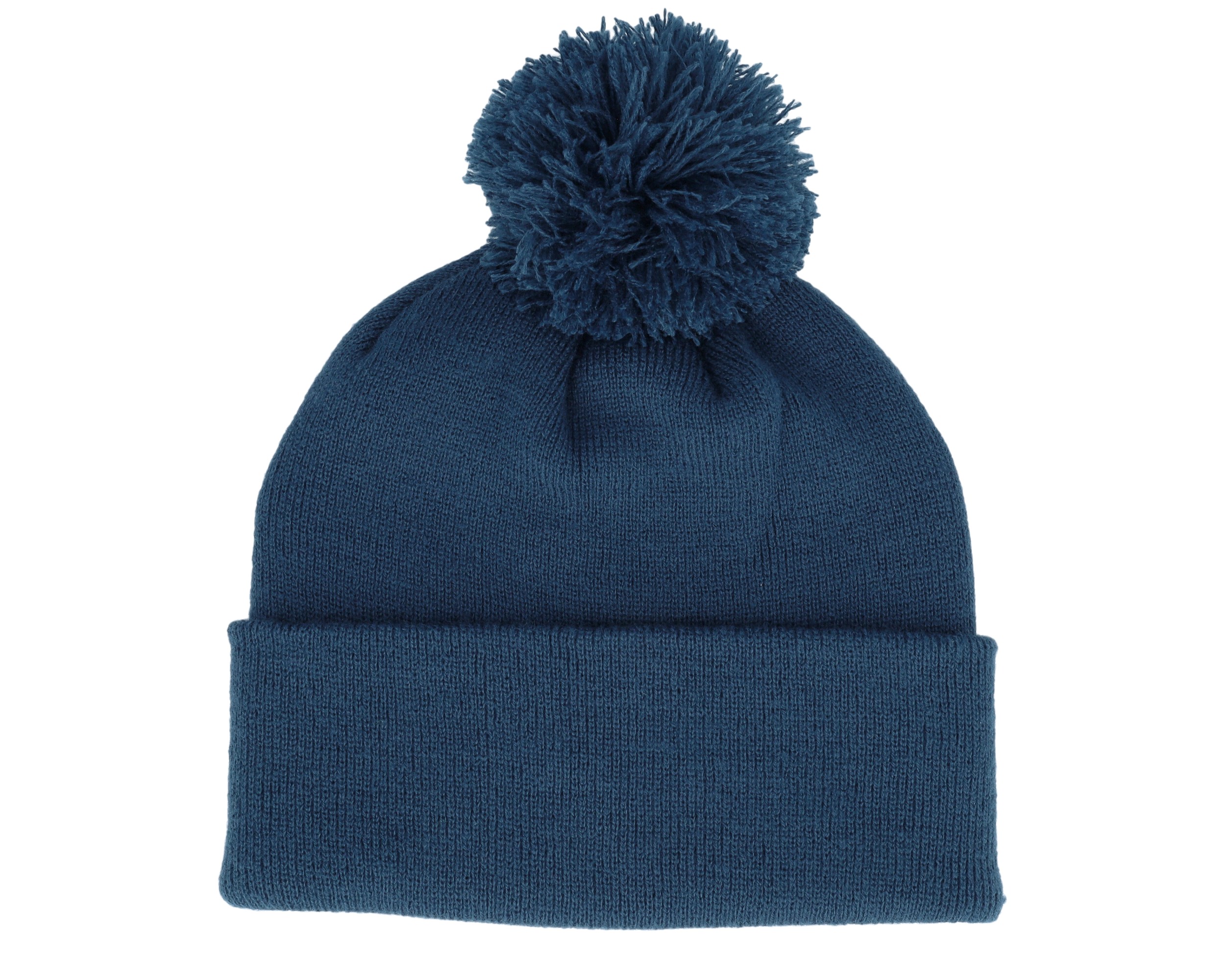 Original Pom Pom Petrol Beanie Beanie Basic mütze Hatstore.de