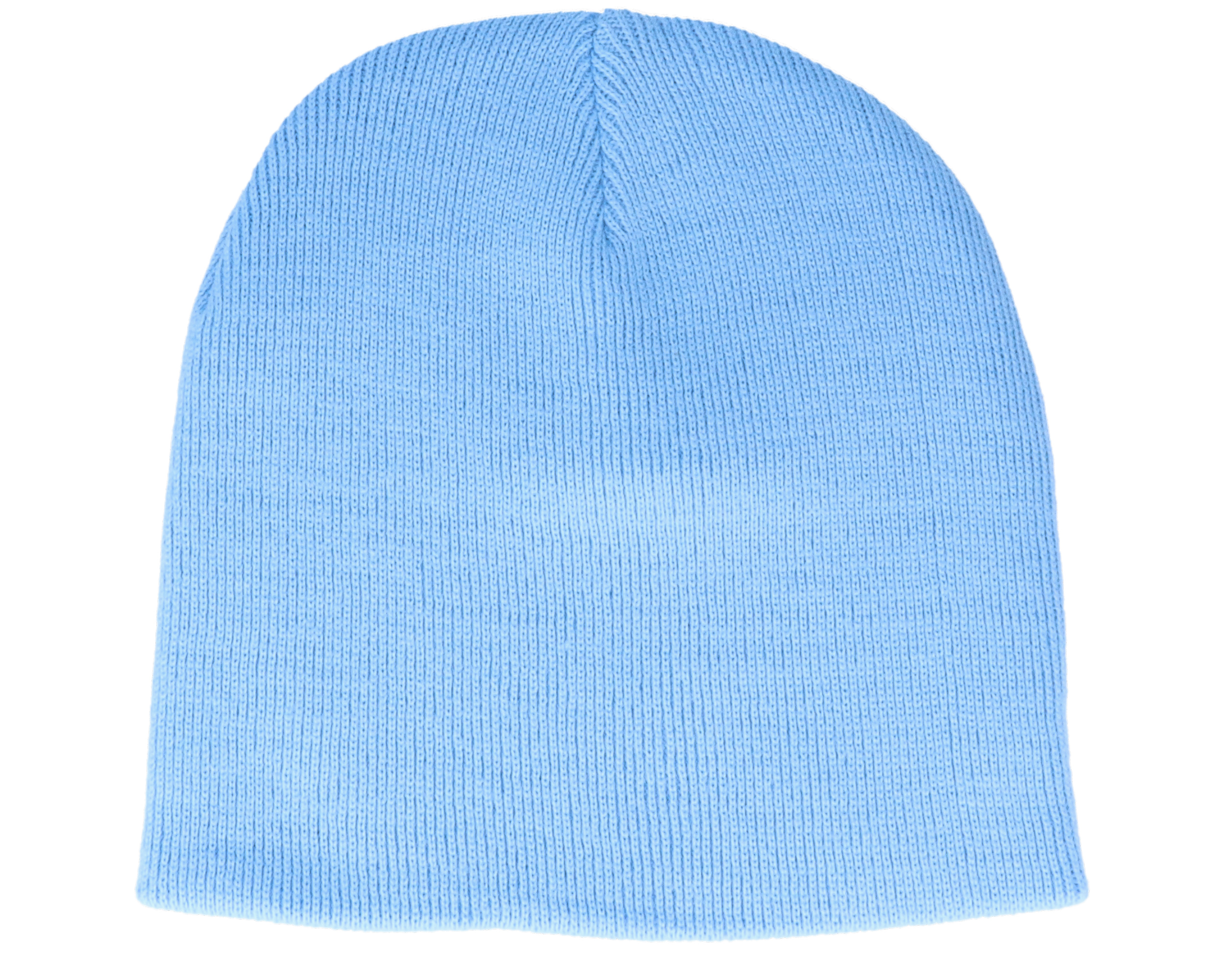 Knitted Sky Traditional Beanie Beanie Basic beanies Hatstore.co.il