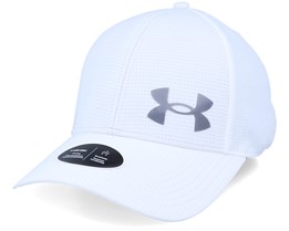 under armour fitted cap