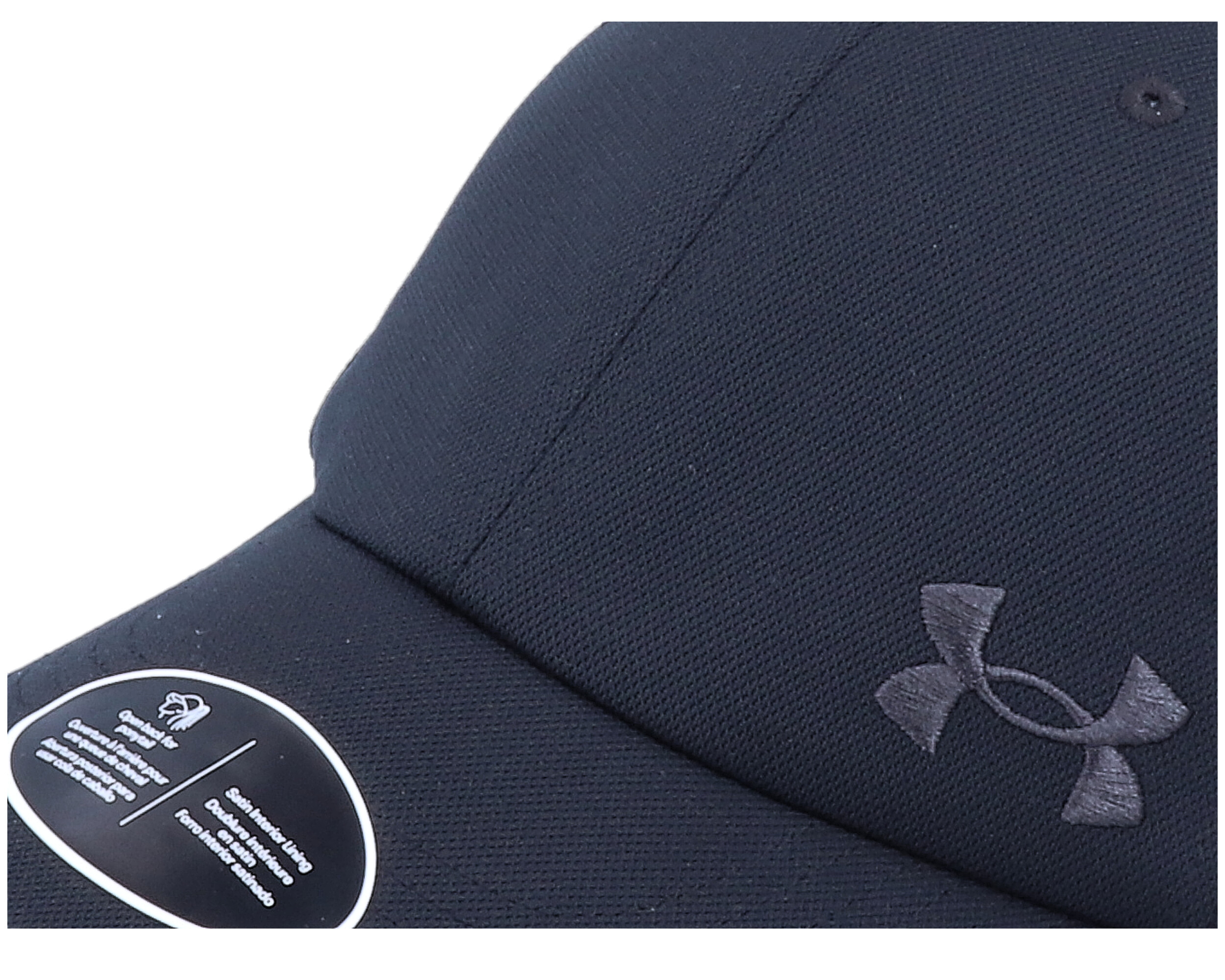 Under Armour Men's baseball cap blue 