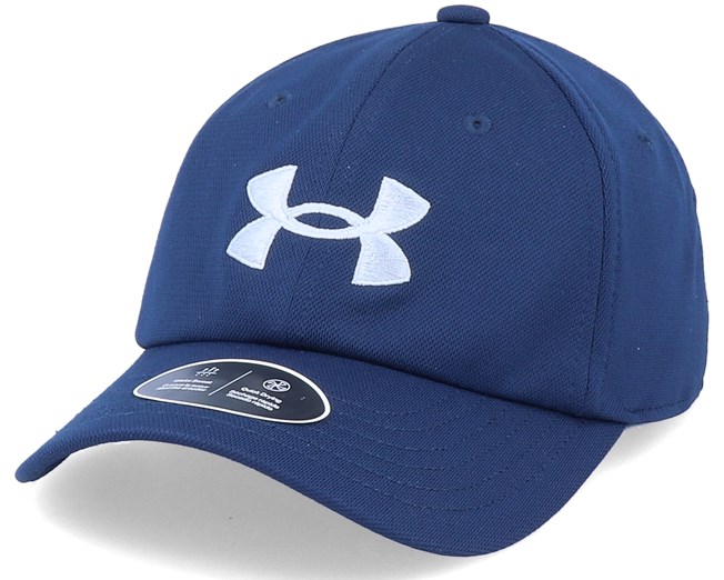 under armor blitzing cap