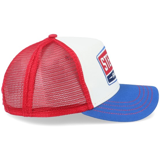 Kids Gasoline Sonstige Trucker