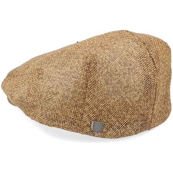 Hooligan Straw Toffee Snap Cap 