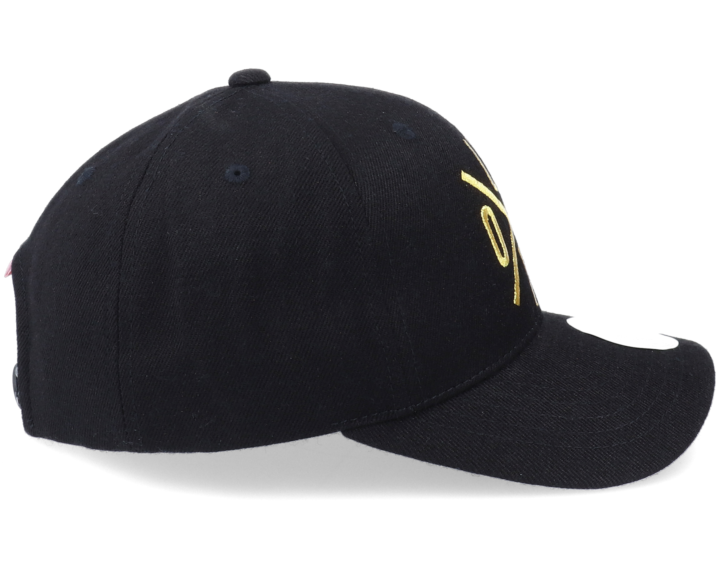 Hatstore Exclusive X New York Yankees World Series 96 Vintage Navy Dad