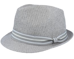 Goorin Bros Killian Jones Straw Fedora Hat Whiskey main image 0