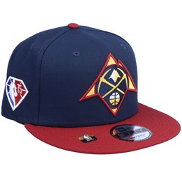Denver Nuggets NBA21 Draft Em 9FIFTY 