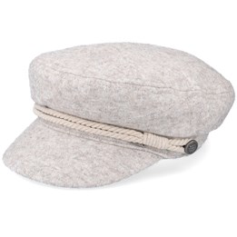 Skipper Capight Brown Vega Cap - Barts 