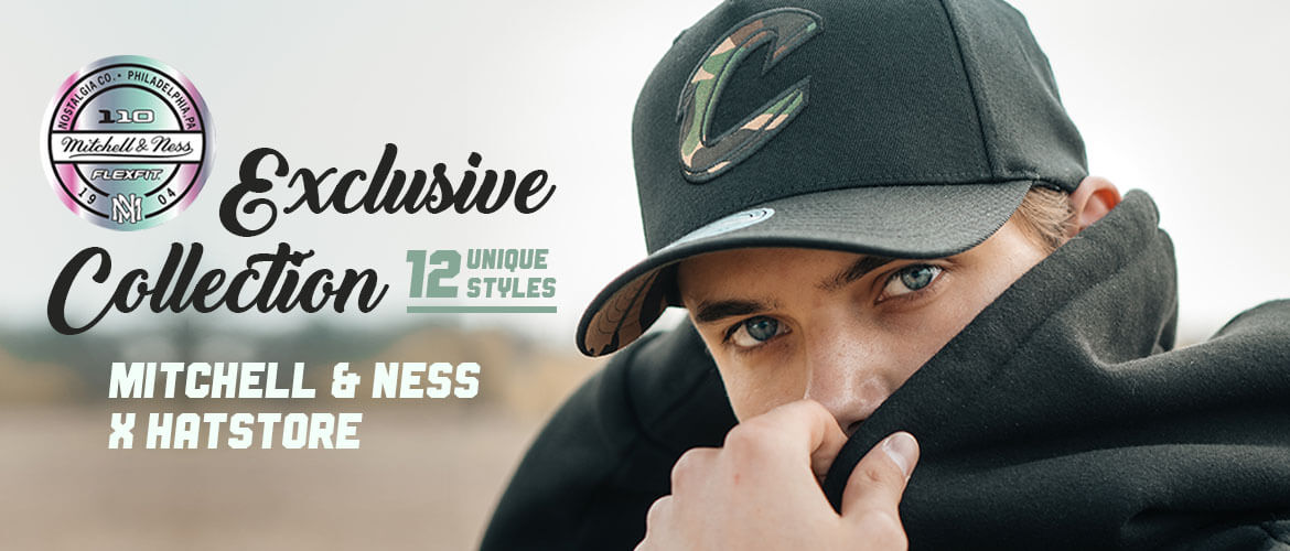mitchell & ness 110