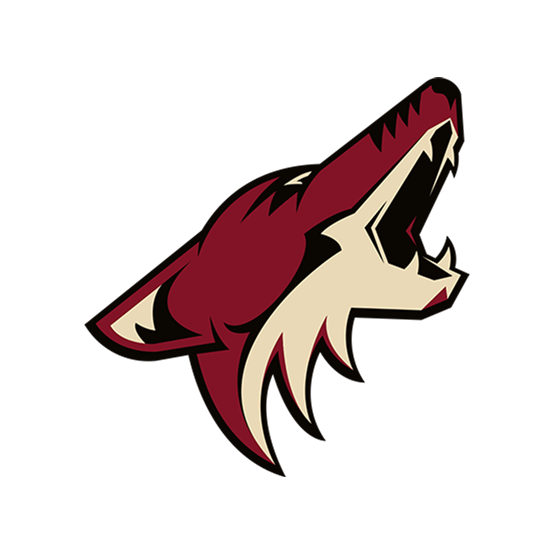 coyotes cap