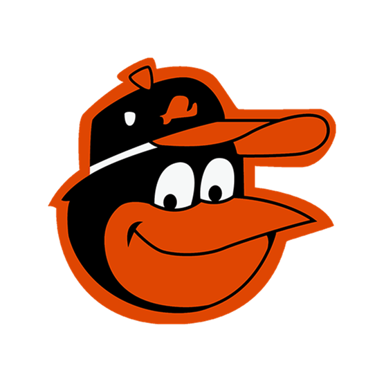 baltimore orioles