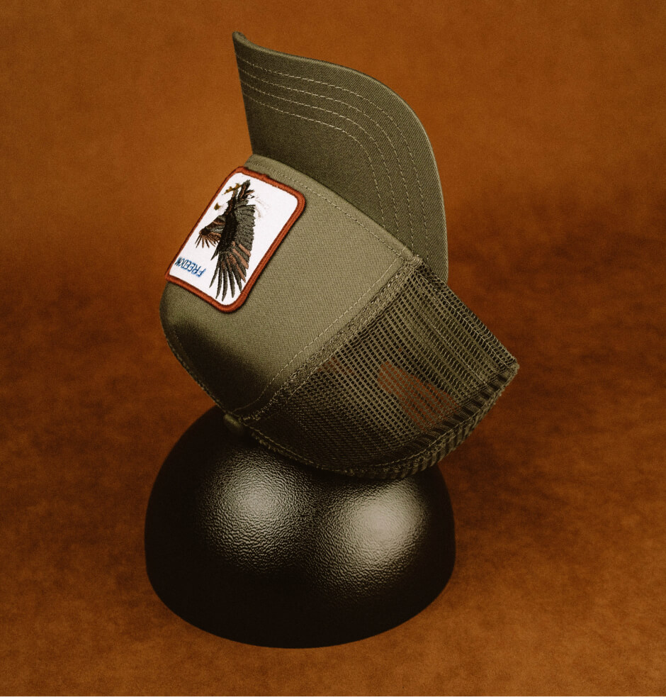 goorin bros dark