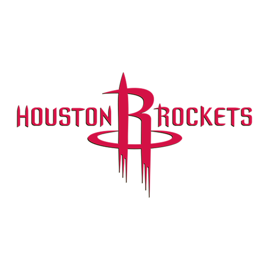 houston rockets