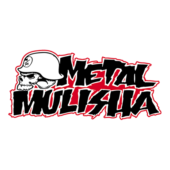lids metal mulisha hats