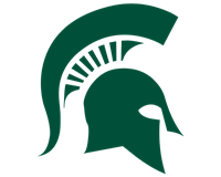 Michigan State Spartans Kepsar Kop Online Hatstore Se