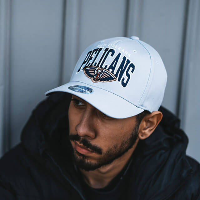 Mitchell & Ness - The 110 Pack Caps - Online Shop - Hatstore.ch