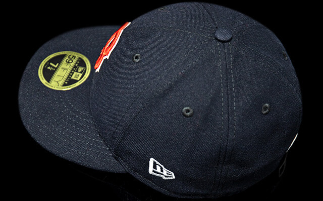 New Era 59fifty Low Profile Blank 2024 | towncentervb.com