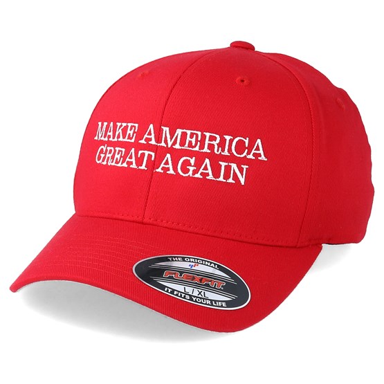 flexfit make america great again