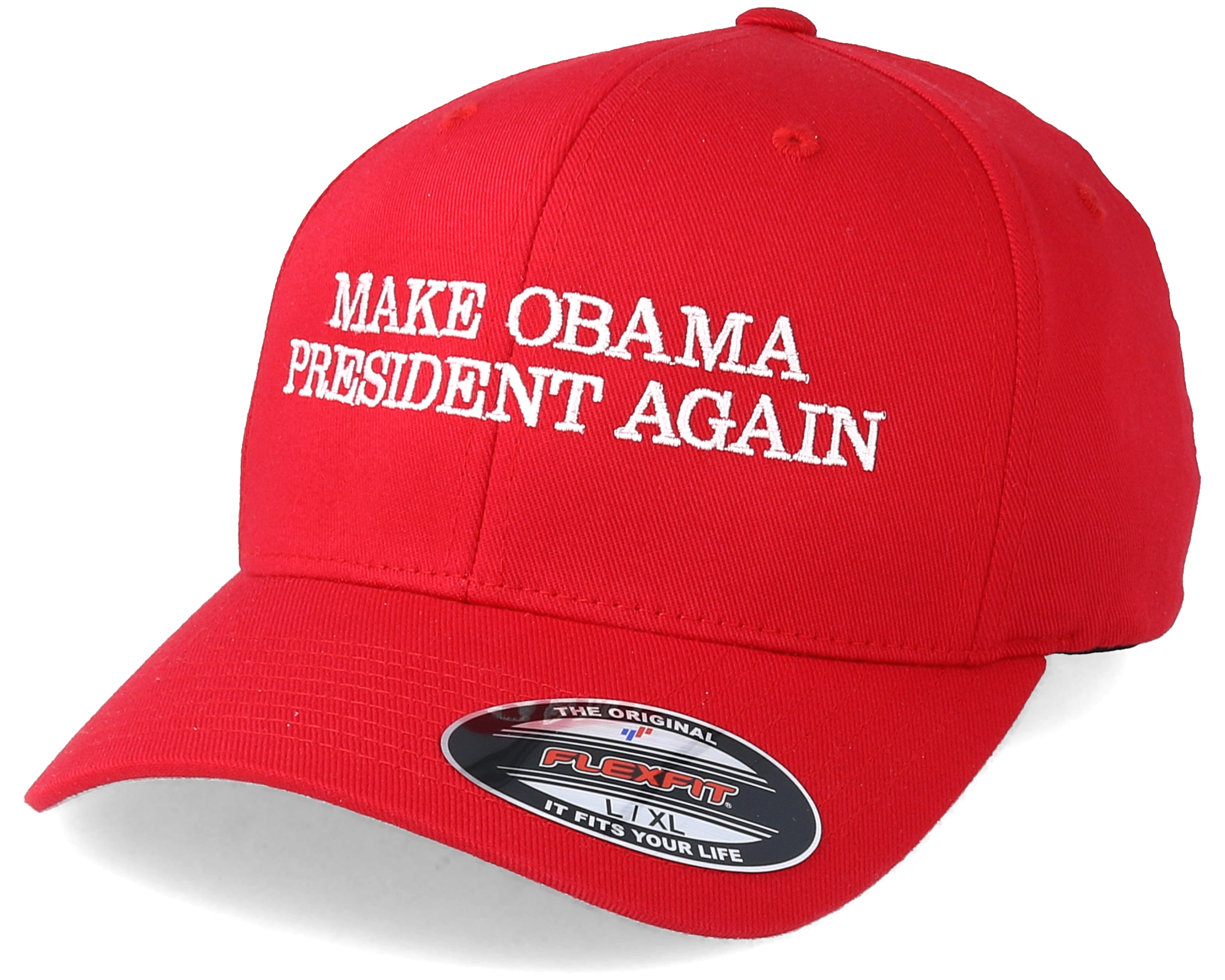 president cap