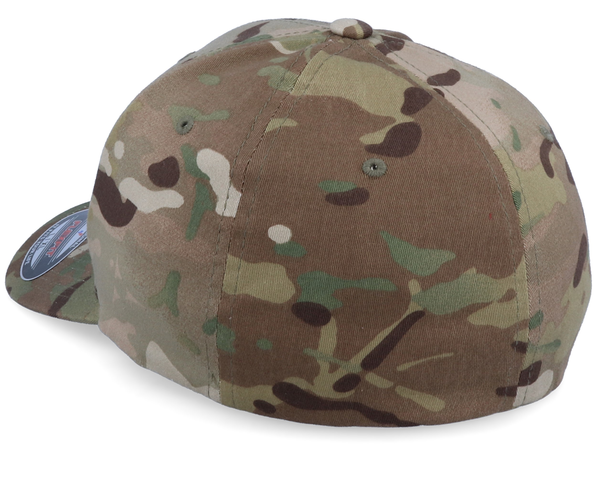 Hunter Camo Flexfit Hunter caps
