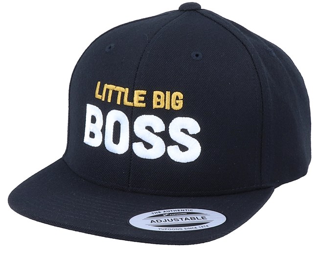 caps boss