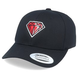 diamond snapback hats uk