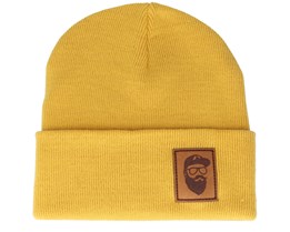 övik melange beanie